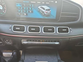Mercedes-Benz GLS 450 * CARFAX * ОПЦИЯ ЗА ФИНАНСИРАНЕ | Auto.bg — изображение 9