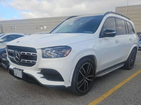 Mercedes-Benz GLS * 450 * CARFAX * ОПЦИЯ ЗА ФИНАНСИРАНЕ