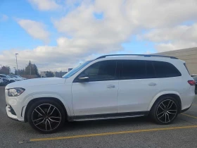 Mercedes-Benz GLS 450 * CARFAX * ОПЦИЯ ЗА ФИНАНСИРАНЕ | Auto.bg — изображение 2