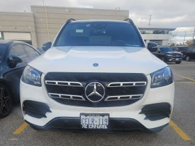 Mercedes-Benz GLS 450 * CARFAX * ОПЦИЯ ЗА ФИНАНСИРАНЕ | Auto.bg — изображение 6