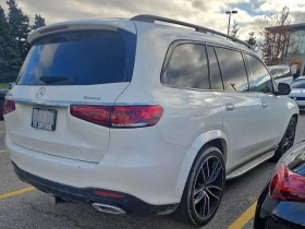 Mercedes-Benz GLS 450 * CARFAX * ОПЦИЯ ЗА ФИНАНСИРАНЕ | Auto.bg — изображение 3