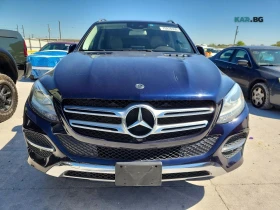 Mercedes-Benz GLE HARMAN KARDON* CAMERA*  | Auto.bg — изображение 5