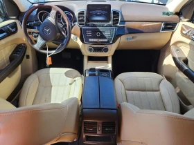 Mercedes-Benz GLE HARMAN KARDON* CAMERA*  | Auto.bg — изображение 8