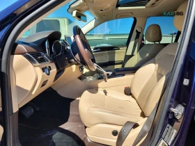 Mercedes-Benz GLE HARMAN KARDON* CAMERA*  | Auto.bg — изображение 7