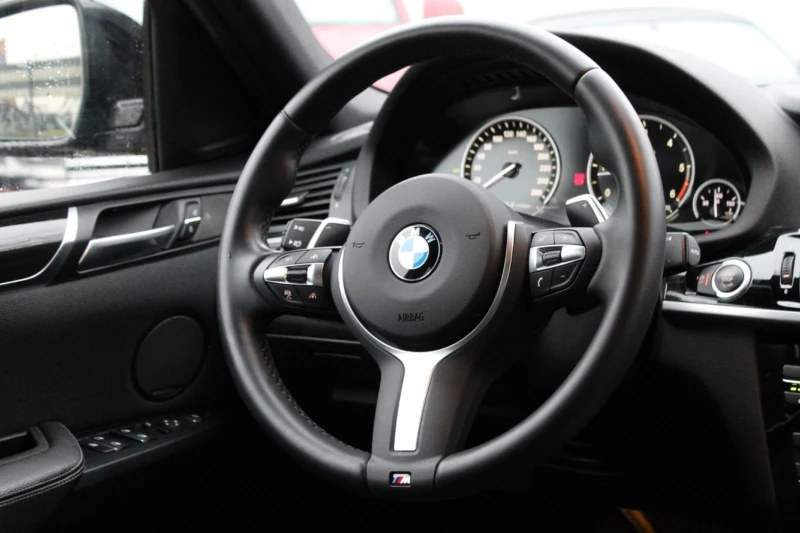 BMW X4 xDRIVE/30D/258HP/M-SPORT/CAM/HUD/NAVI/ACC/TSR/622b, снимка 5 - Автомобили и джипове - 48335656