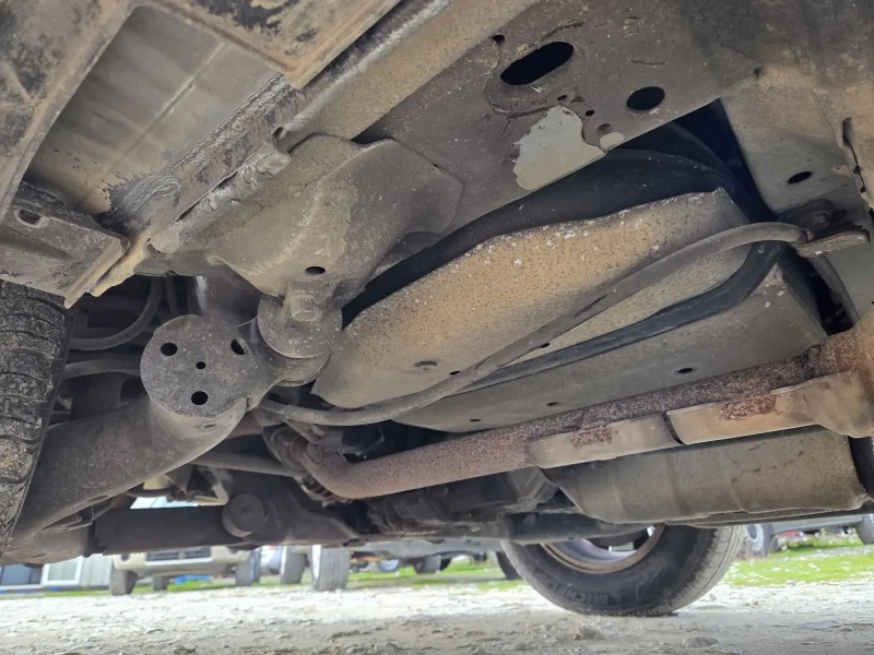 Honda Cr-v 2.0i.ГАЗ, снимка 12 - Автомобили и джипове - 52441502