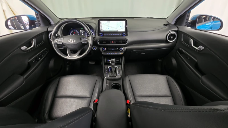 Hyundai Kona 2.0 2WD MODERN autogeorge.com, снимка 7 - Автомобили и джипове - 52391705