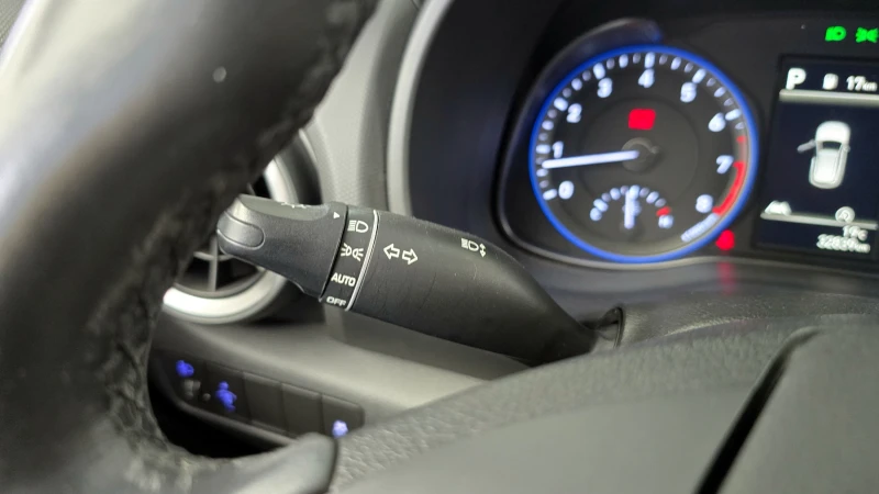 Hyundai Kona 2.0 2WD MODERN autogeorge.com, снимка 16 - Автомобили и джипове - 52391705