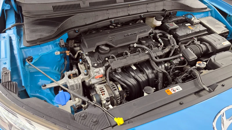 Hyundai Kona 2.0 2WD MODERN autogeorge.com, снимка 6 - Автомобили и джипове - 52391705