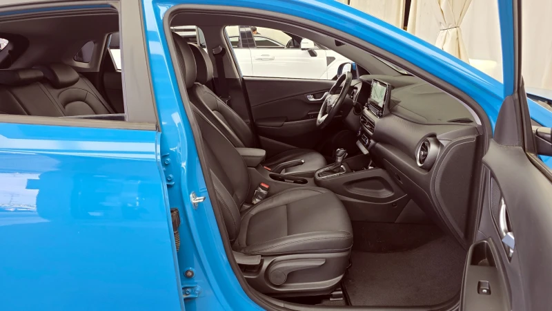 Hyundai Kona 2.0 2WD MODERN autogeorge.com, снимка 11 - Автомобили и джипове - 52391705