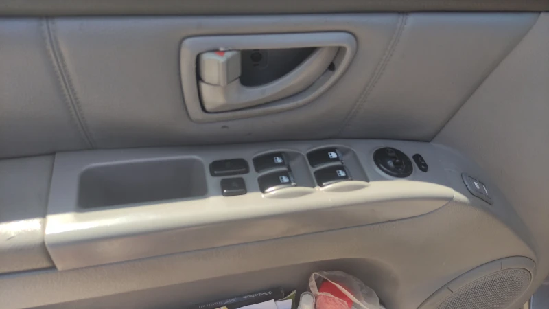 Kia Sorento EX, снимка 7 - Автомобили и джипове - 52598081