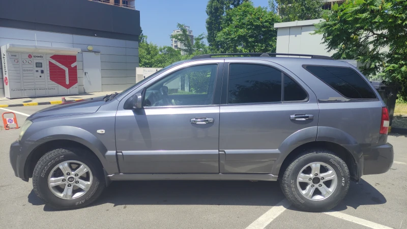 Kia Sorento EX, снимка 2 - Автомобили и джипове - 52598081
