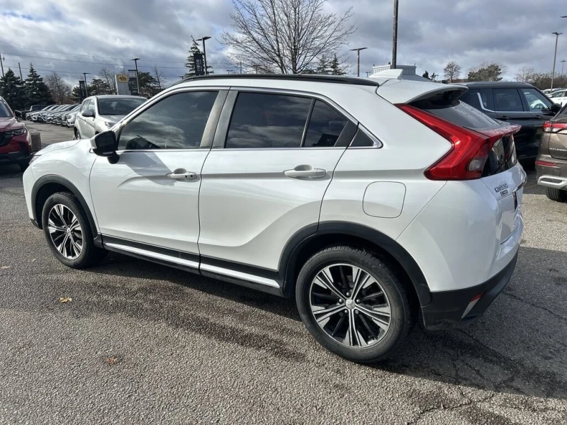 Mitsubishi Eclipse Cross * GT ACC | 360Cam | BlindSpot * CARFAX * БЕЗ ПЪРВО, снимка 10 - Автомобили и джипове - 52691339