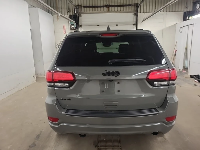 Jeep Grand cherokee * ALTITUDE * CARFAX * ЦЕНА ДО БГ, снимка 4 - Автомобили и джипове - 52877907