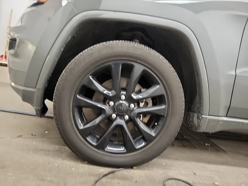 Jeep Grand cherokee * ALTITUDE * CARFAX * ЦЕНА ДО БГ, снимка 7 - Автомобили и джипове - 52877907