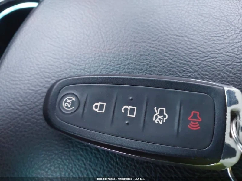 Ford Explorer 3.5L V-6 DOHC, VVT, 290HP 4X4 Drive, снимка 3 - Автомобили и джипове - 52915374