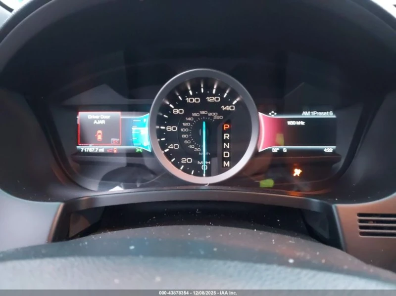 Ford Explorer 3.5L V-6 DOHC, VVT, 290HP 4X4 Drive, снимка 12 - Автомобили и джипове - 52915374