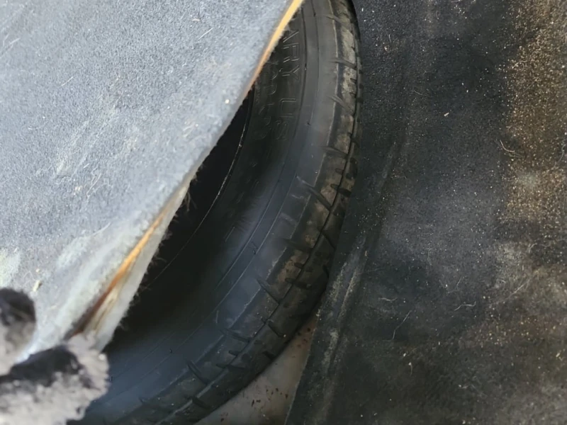 Ford Explorer * LIMITED * CARFAX * БЕЗ ПЪРВОНАЧАЛНА ВНОСКА, снимка 16 - Автомобили и джипове - 52972747