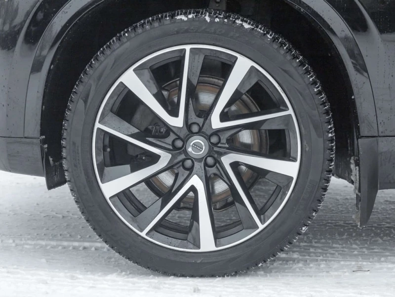 Volvo Xc90 * Momentum * CARFAX * ЦЕНА ДО БГ, снимка 6 - Автомобили и джипове - 53109116