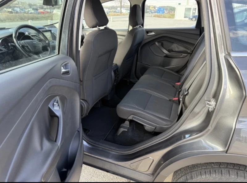 Ford Kuga, снимка 10 - Автомобили и джипове - 53224279