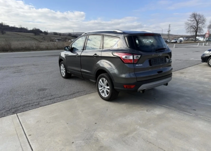 Ford Kuga, снимка 6 - Автомобили и джипове - 53224279