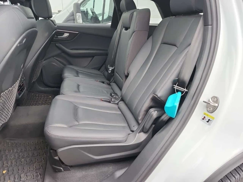 Audi Q7 * PROGRESSIV * 360 * PANO * 2  КЛЮЧА * ОБДУХВАНЕ *, снимка 13 - Автомобили и джипове - 53529659