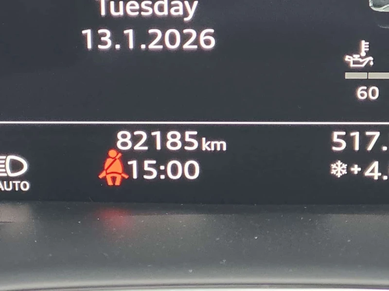 Audi Q7 * PROGRESSIV * 360 * PANO * 2  КЛЮЧА * ОБДУХВАНЕ *, снимка 9 - Автомобили и джипове - 53529659