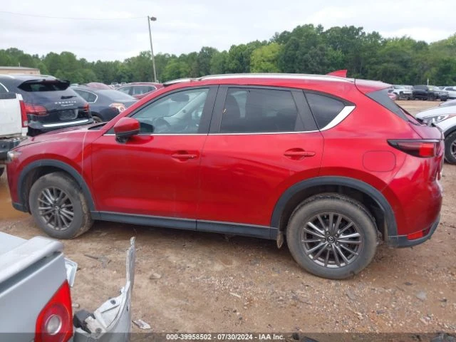 Mazda CX-5 TOURING AWD, снимка 14 - Автомобили и джипове - 47363772