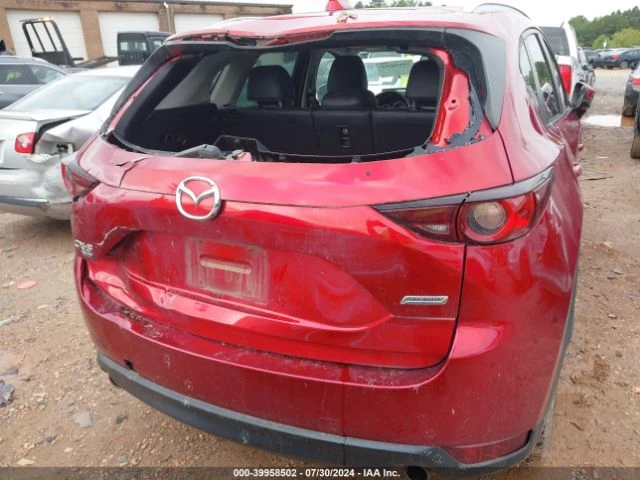 Mazda CX-5 TOURING AWD, снимка 16 - Автомобили и джипове - 47363772