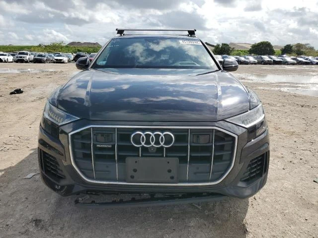 Audi Q8 PRESTIGE* 360КАМЕРИ* ПОДГРЯВАНЕ* , снимка 5 - Автомобили и джипове - 47877295