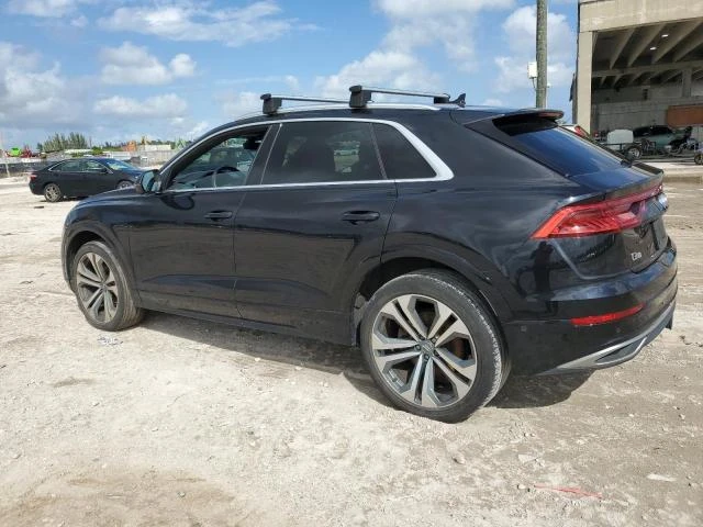 Audi Q8 PRESTIGE* 360КАМЕРИ* ПОДГРЯВАНЕ* , снимка 2 - Автомобили и джипове - 47877295