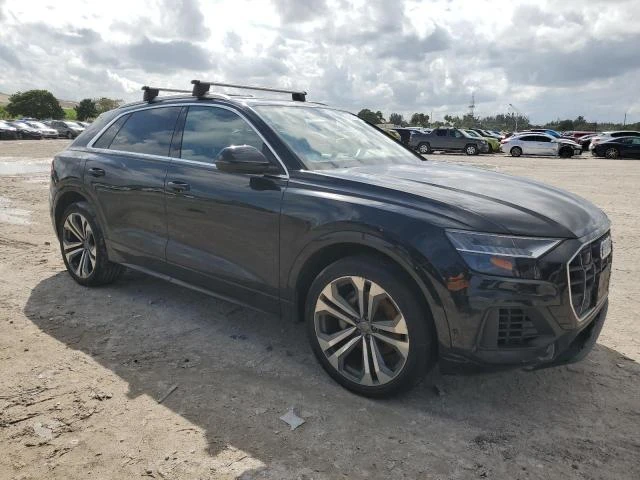 Audi Q8 PRESTIGE* 360КАМЕРИ* ПОДГРЯВАНЕ* , снимка 4 - Автомобили и джипове - 47877295