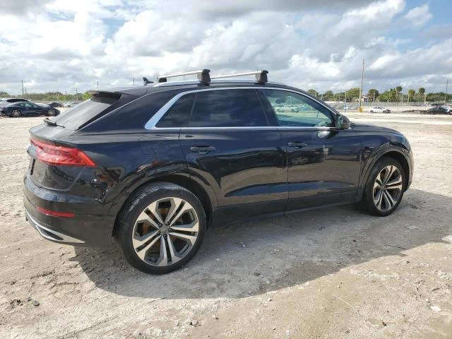 Audi Q8 PRESTIGE* 360КАМЕРИ* ПОДГРЯВАНЕ* , снимка 3 - Автомобили и джипове - 47877295