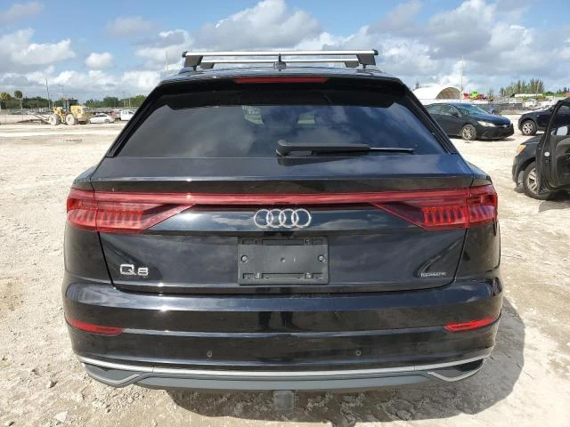 Audi Q8 PRESTIGE* 360КАМЕРИ* ПОДГРЯВАНЕ* , снимка 6 - Автомобили и джипове - 47877295