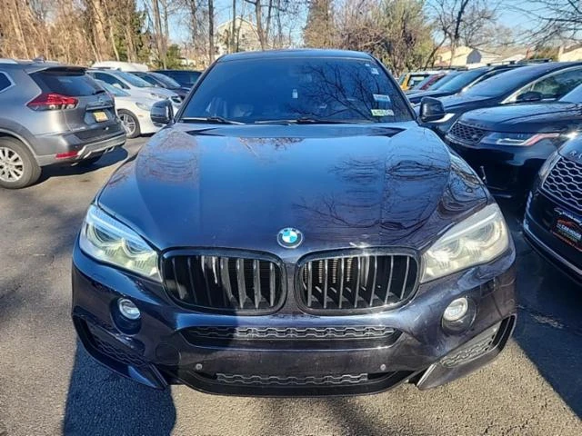 BMW X6 XDIRVE* M-PACK* ОБДУХ* ПОДГРЕВ, снимка 2 - Автомобили и джипове - 48340583