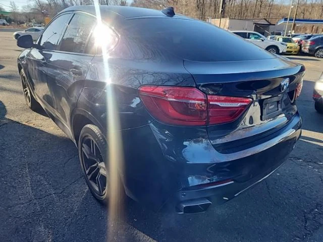 BMW X6 XDIRVE* M-PACK* ОБДУХ* ПОДГРЕВ, снимка 4 - Автомобили и джипове - 48340583