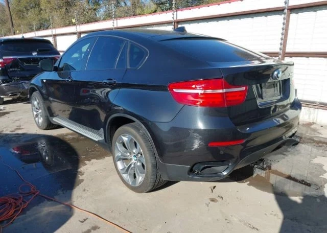 BMW X6, снимка 6 - Автомобили и джипове - 48726106