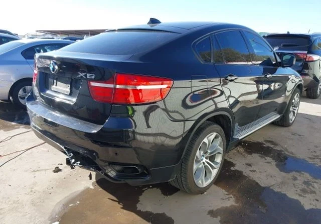 BMW X6, снимка 7 - Автомобили и джипове - 48726106