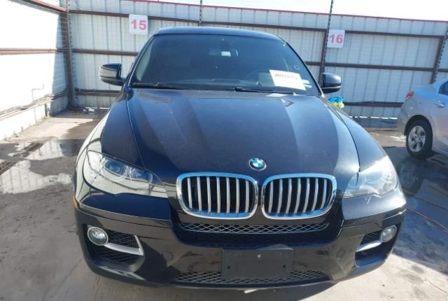 BMW X6, снимка 1 - Автомобили и джипове - 48726106