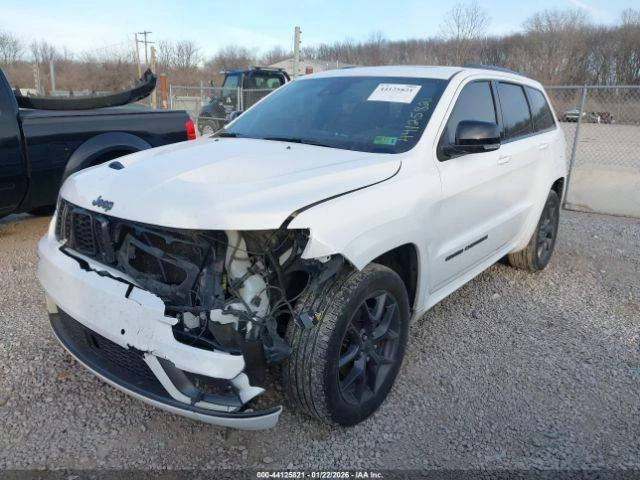 Jeep Grand cherokee Limited X | Mobile.bg � ����������� 8
