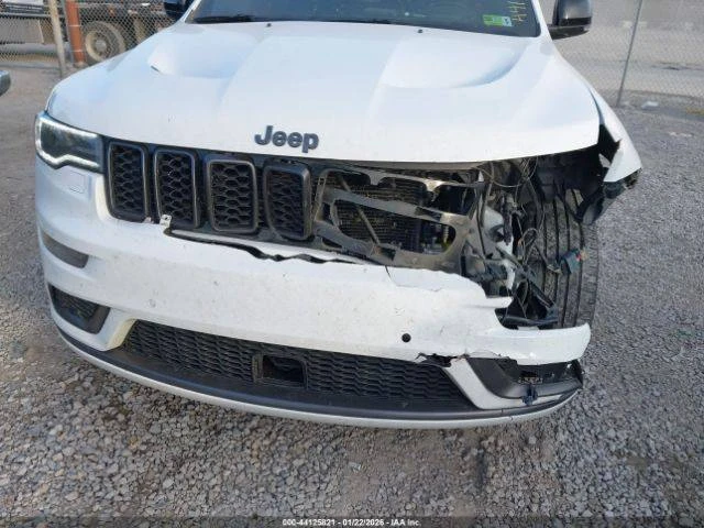 Jeep Grand cherokee Limited X | Mobile.bg � ����������� 5