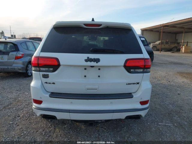 Jeep Grand cherokee Limited X | Mobile.bg � ����������� 9