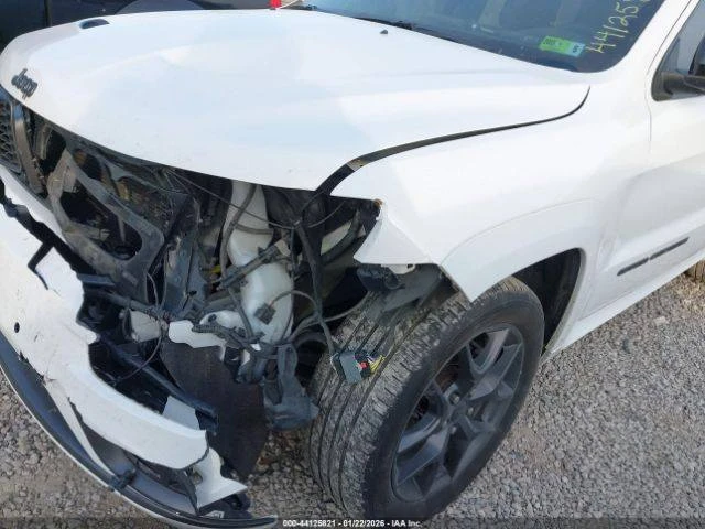 Jeep Grand cherokee Limited X | Mobile.bg � ����������� 12