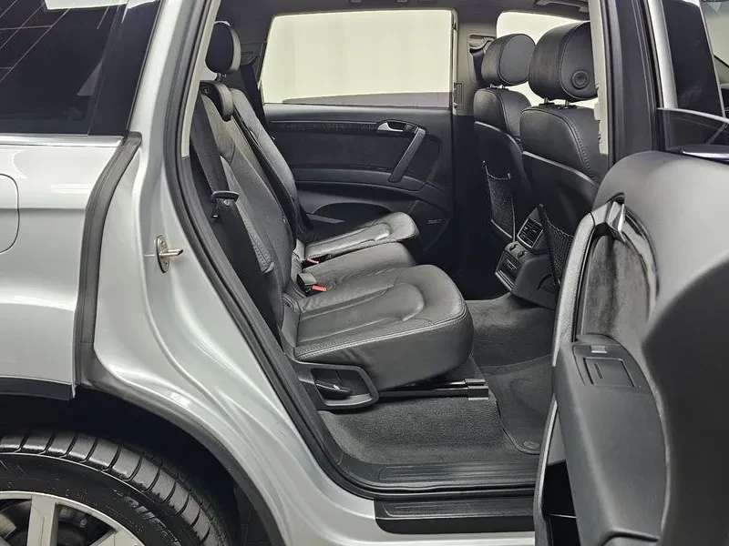 Audi Q7 3.0 TDI Quattro - САМО 30% АВАНС, снимка 12 - Автомобили и джипове - 55951552