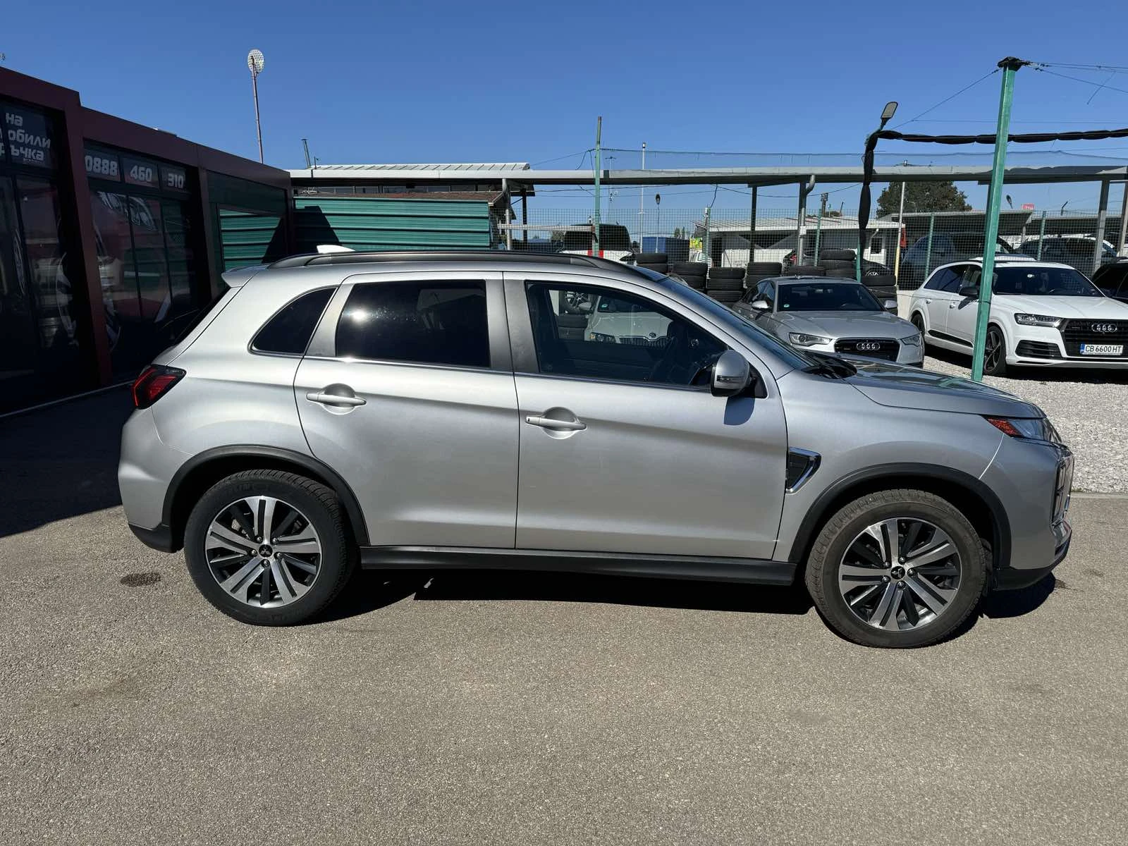 Mitsubishi ASX 2.4 PREMIUM  - изображение 3