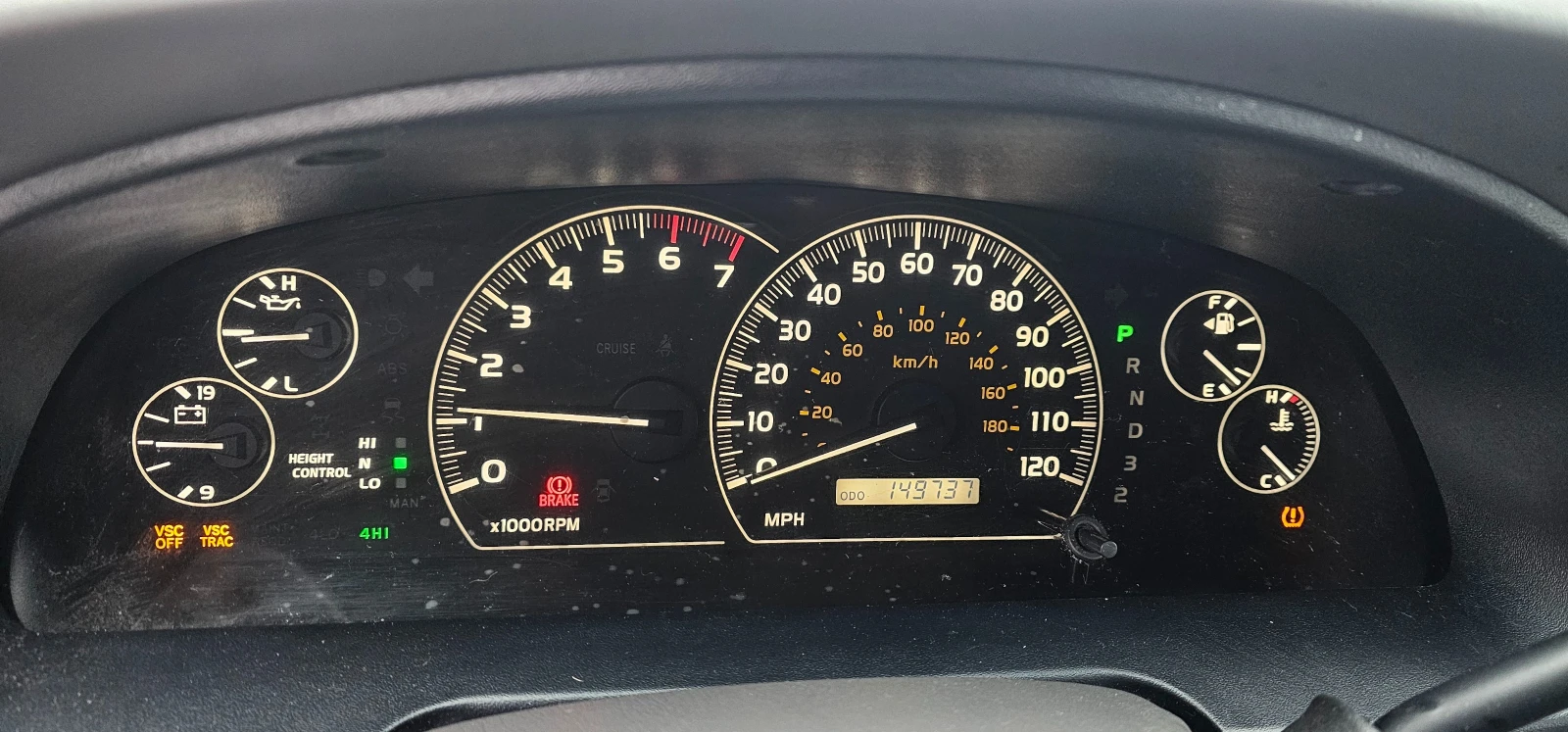 Toyota Sequoia LIMITED | Mobile.bg   13