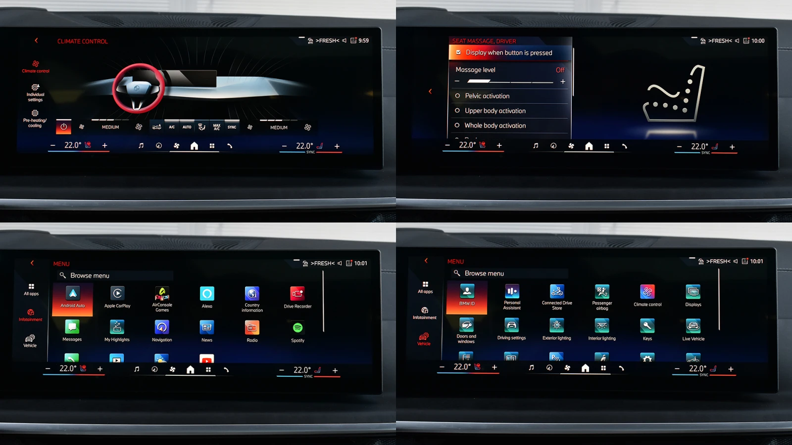 BMW X7 xDrive40i M Sport Sportautomatic | Mobile.bg   14