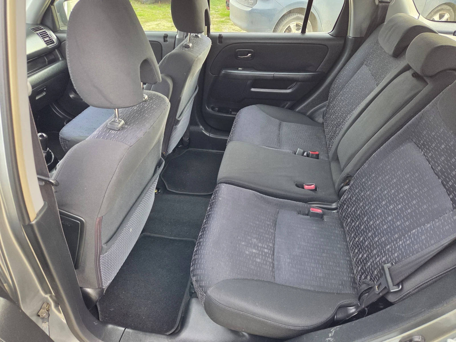 Honda Cr-v 2.0i.��� | Mobile.bg � ����������� 8