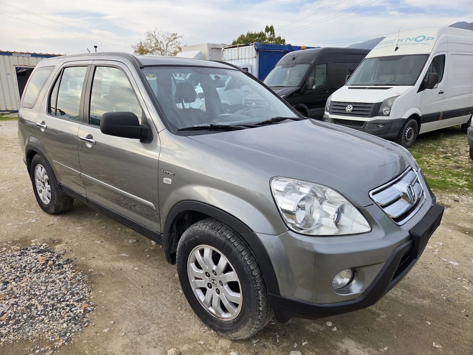 Honda Cr-v 2.0i.��� | Mobile.bg � ����������� 2