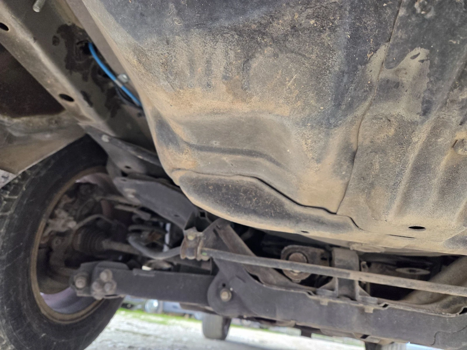 Honda Cr-v 2.0i.��� | Mobile.bg � ����������� 11